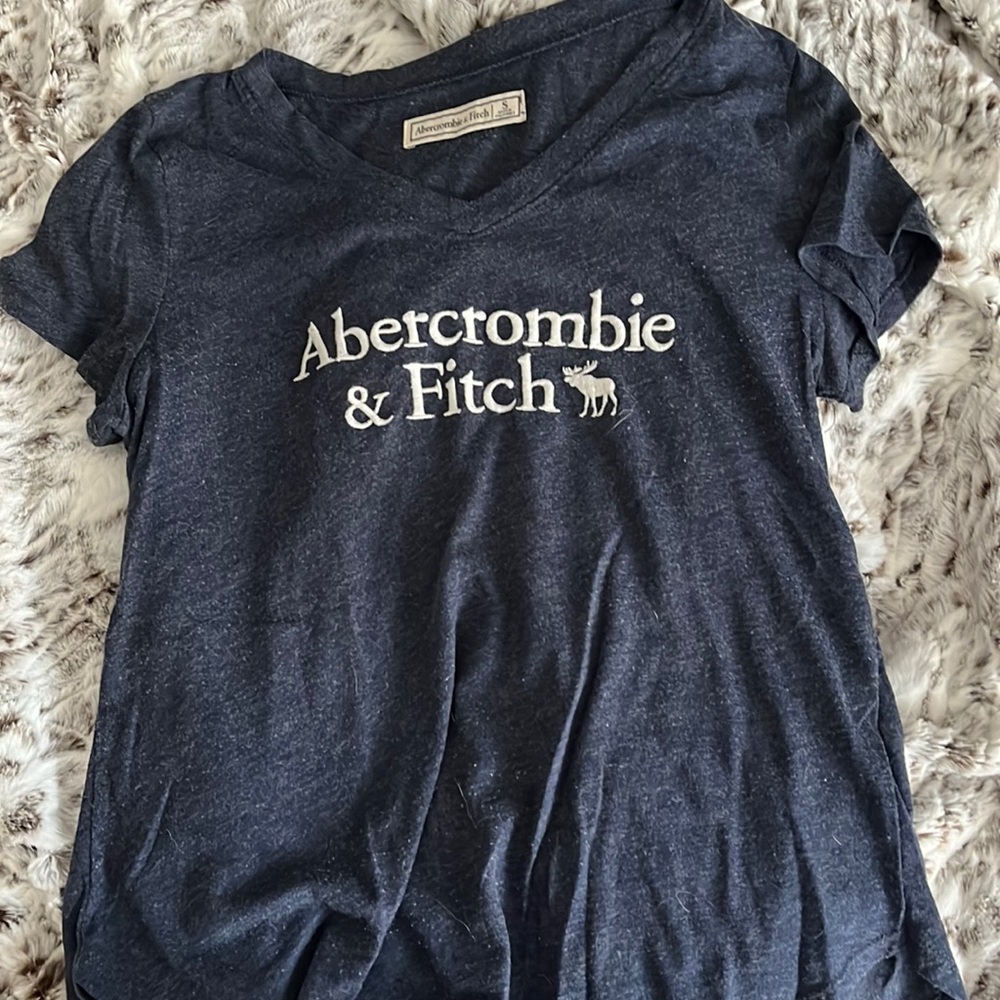 New shirt